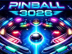 Игра Pinball 3026