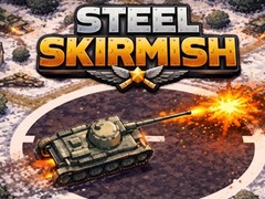 Игра Steel Skirmish