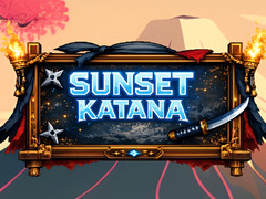 Игра Sunset Katana