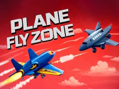 Игра Plane Fly Zone