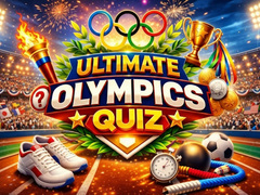 Игра Ultimate Olympics Quiz