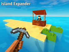 Игра Island Expander