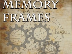 Игра Memory Frames