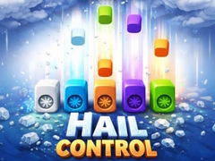 Игра Hail Control