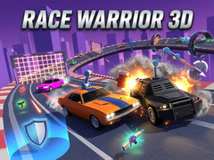 Игра Race Warrior 3D 