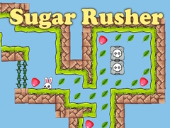 Игра Sugar Rusher