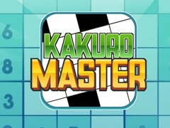 Игра Kakuro Master