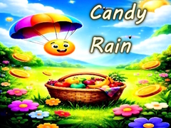 Игра Candy Rain