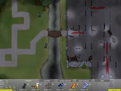 Игра Canterlot Siege 3: Inversion