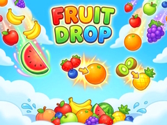 Игра Fruit Drop