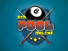 Игра Eco Pool Online