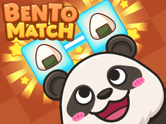 Игра Bento Match