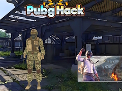 Игра Pubg Hack