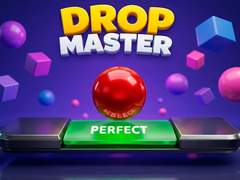 Игра Drop Master
