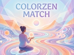 Игра ColorZen Match