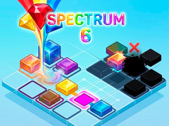 Игра Spectrum 6