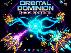 Игра Orbital Dominion Chaos Protocol