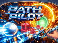 Игра Path Pilot