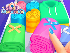 Игра Small Wardrobe