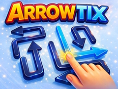 Игра Arrowtix