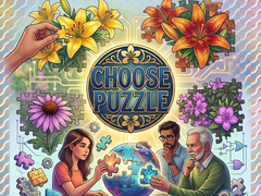 Игра Choose Puzzle