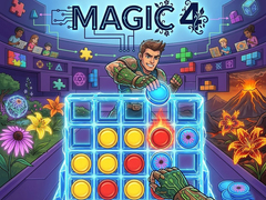 Игра Magic 4