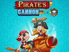 Игра Pirate Cannon A Mega Battle