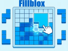 Игра Fillblox