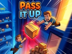 Игра Pass It Up