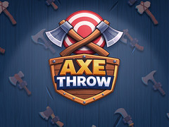 Игра Axe Throw