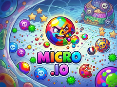 Игра Micro.io