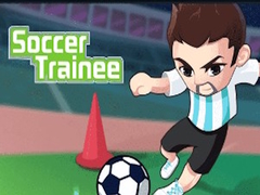 Игра Soccer Trainee