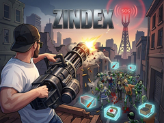 Игра Zindex