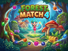 Игра Forest Match 4