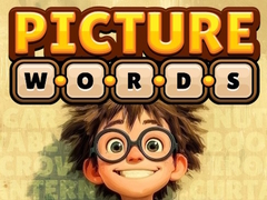 Игра Picture Words