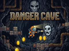 Игра Danger Cave