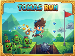 Игра Tomas Run