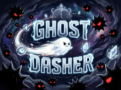 Игра Ghost Dasher