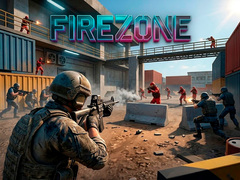 Игра FireZone