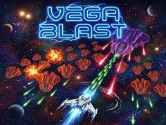 Игра Vega Blast