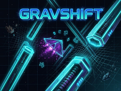 Игра Gravshift