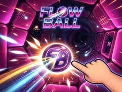 Игра FlowBall