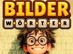 Игра Bilder Wörter