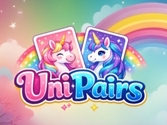Игра UniPairs
