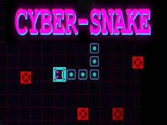 Игра Cyber-Snake