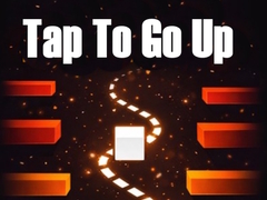 Игра Tap To Go Up 