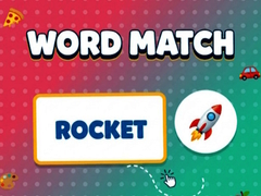 Игра Word Match