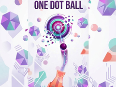 Игра One Dot Ball