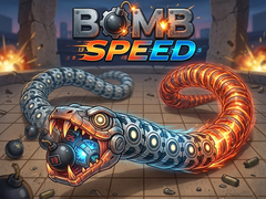 Игра Bomb Speed