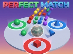 Игра Perfect Match
